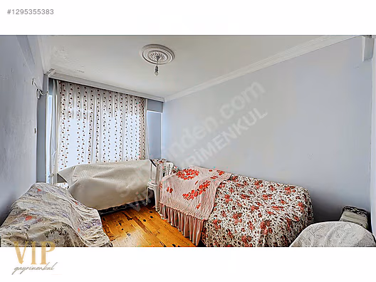 VİP GAYRİMENKUL'den KENT MEYDANI ALTINDA YÜKSEK GİRİŞ 2+1 DAİRE - ANTALYA ELMALI fotoğraf 16