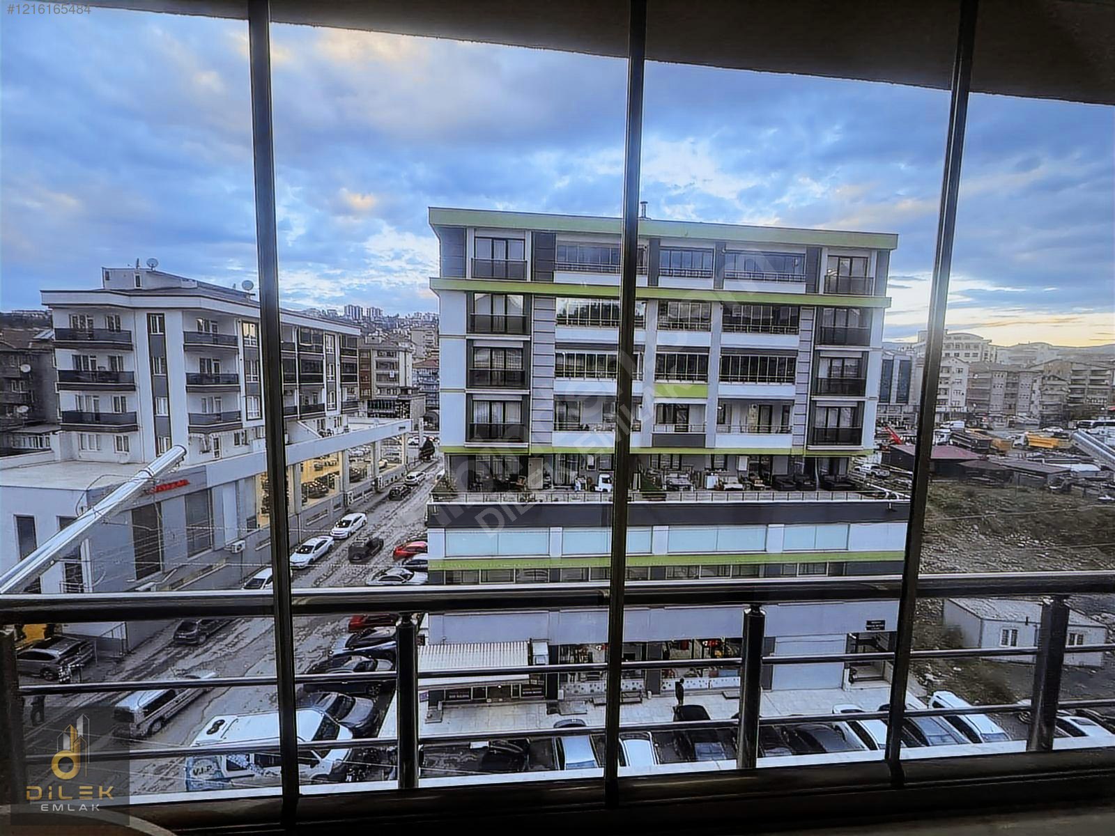 DİLEK EMLAKTAN KEPEZ MEVKİİNDE SATILIK DAİRE - ZONGULDAK EREĞLİ fotoğraf 4
