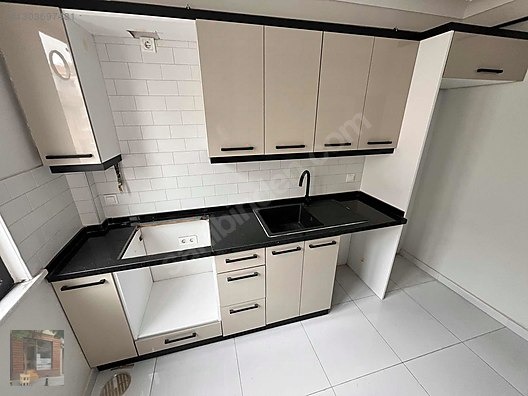 DARICA MERKEZDE ANA CADDE ÜZERİ SATILIK 2+1 ARAKAT DAİRE - KOCAELİ DARICA fotoğraf 15