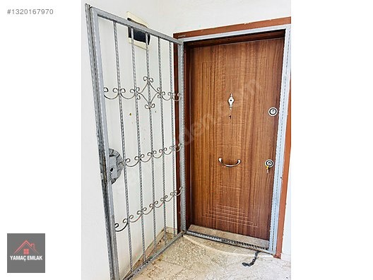 DİDİM ALTINKUMDA SATILIK 2+1 YKSK GİRİŞ GENİŞ BALKON KISMİ EŞYA - AYDIN DİDİM fotoğraf 21