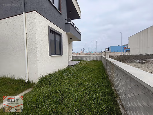 KARASU'DA MUSTAKİL BAHÇELİ DENİZE YAKIN 2+1 SIFIR DAİRE FIRSATI - SAKARYA KARASU fotoğraf 24