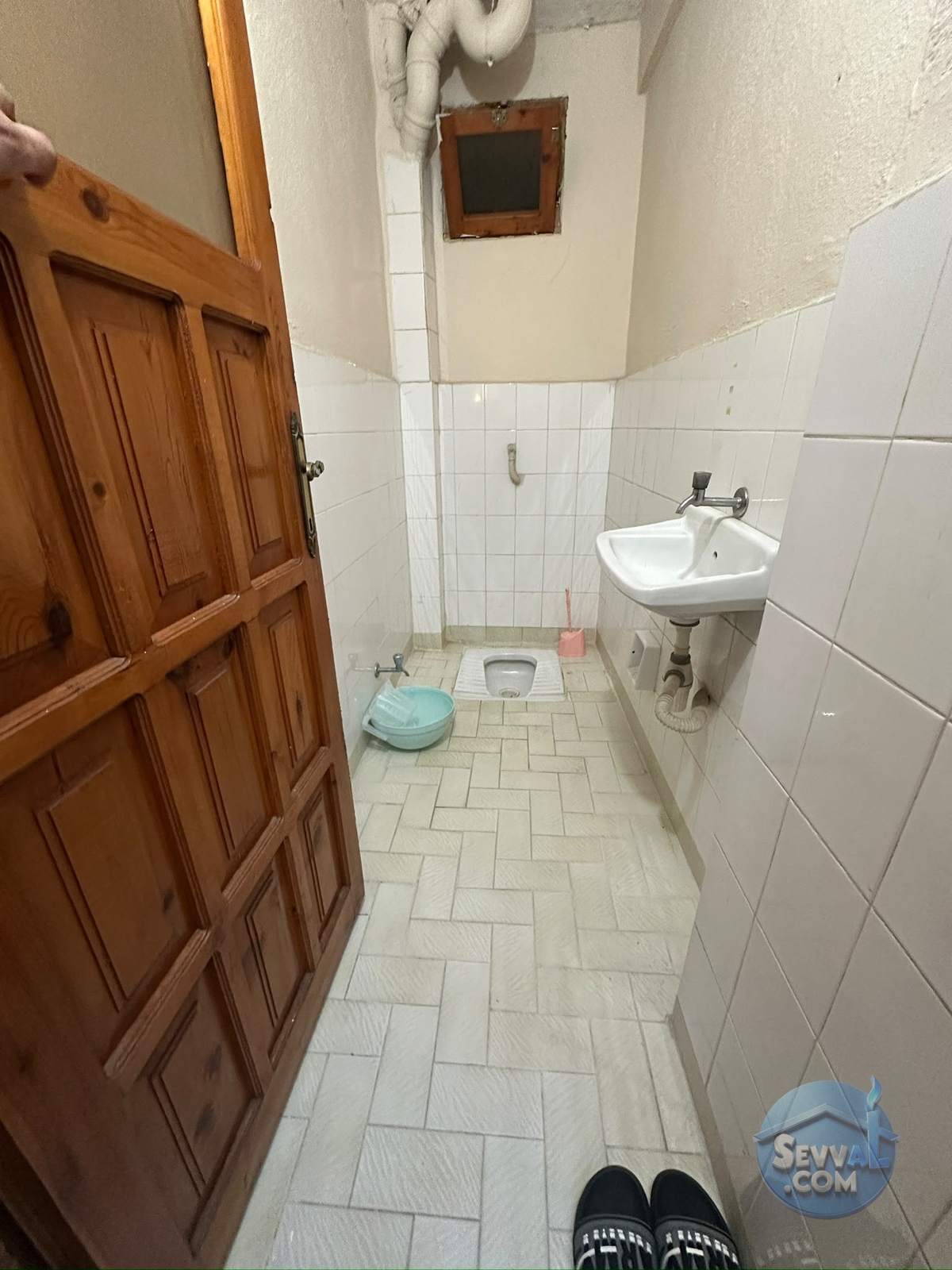 ASKERİYE VE HASTAHANEYE YÜRÜME MESAFESİNDE 3+1 EŞYALI EŞYASIZ - Kocaeli Gölcük fotoğraf 19