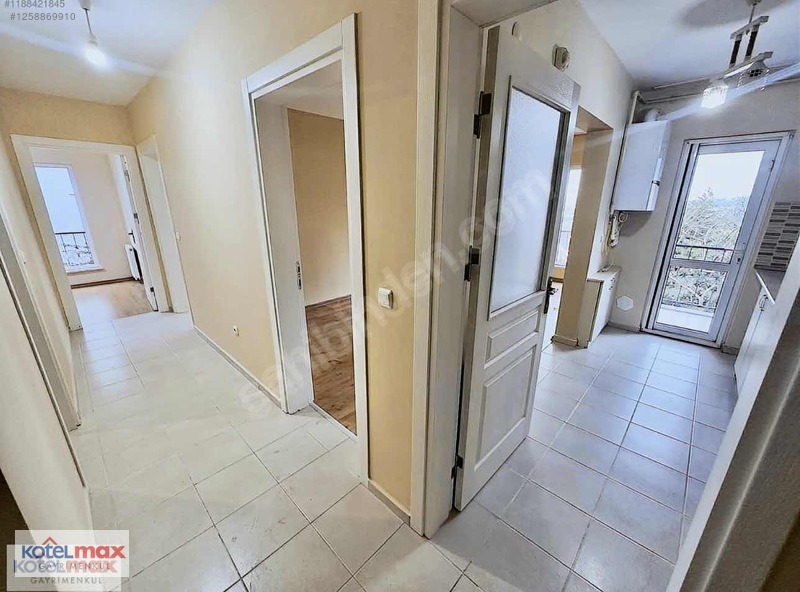 BAŞİSKELE BAHÇEKENT SİTESİ SATILIK ARAKAT MANZARALI 2+1 DAİRE - KOCAELİ BAŞİSKELE fotoğraf 6
