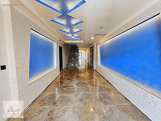 Altınkum Merkezde Denize 300m, 2+1 Dubleks Daire - BALIKESİR EDREMİT fotoğraf 18