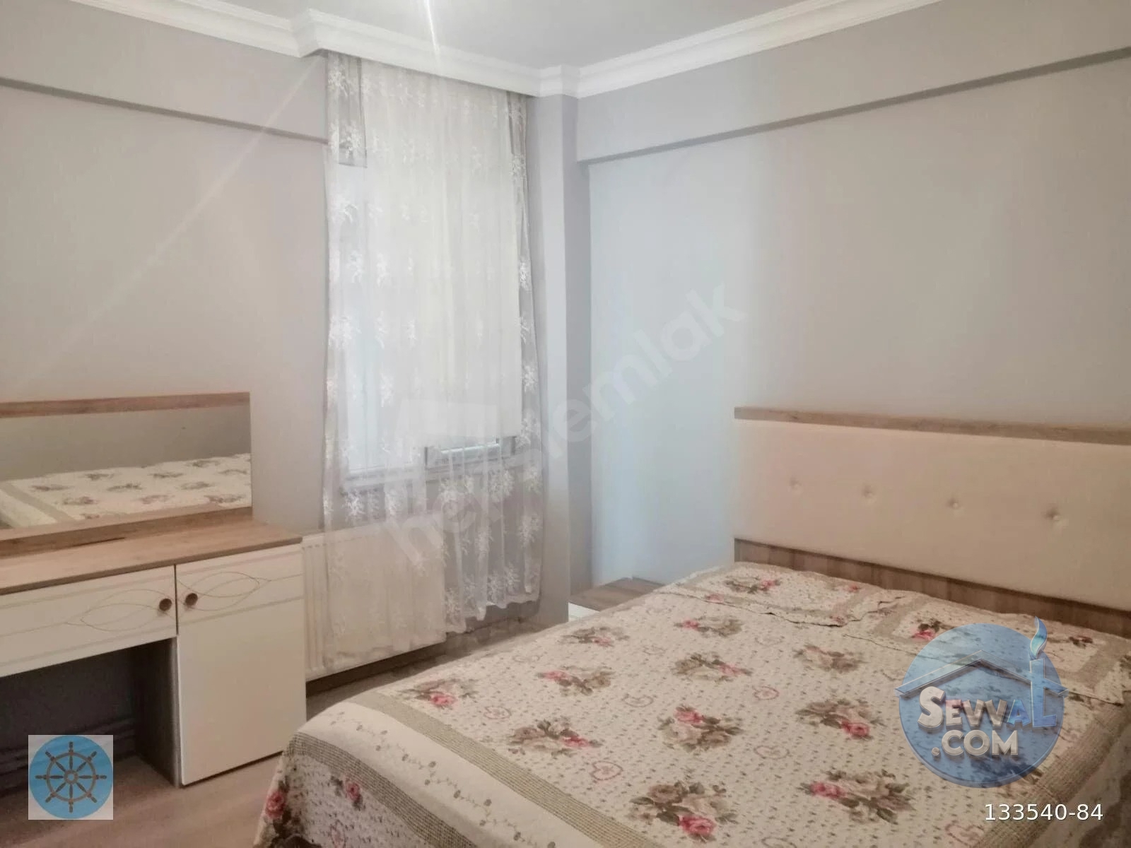 YÜZBAŞILAR ARA KAT ASKERİ KAPI YANI EŞYALI KİRALIK 2+1 - Kocaeli Gölcük fotoğraf 11