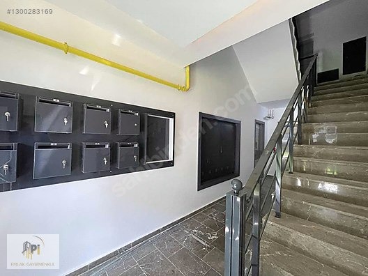 Pİ GAYRİMENKUL'den BUTİK SİTE İÇİ 4+1 ARAKAT DAİRE - ESKİŞEHİR TEPEBAŞI fotoğraf 30