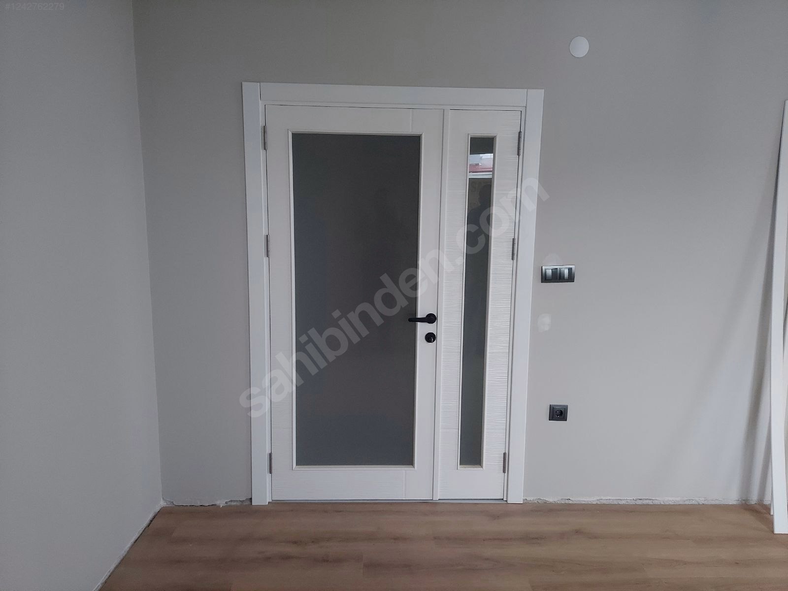 KORKMAZ EMLAK'TAN GİRESUN GAZİLER'DE DENİZ MANZARALI LÜKS DAİRE - GİRESUN MERKEZ fotoğraf 5