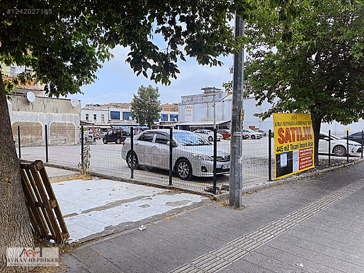 ADAPAZARININ KALBİNDE KATLIPAZAR VE ORTA GARAJ YANI 445M2 TİCARİ - SAKARYA ADAPAZARI fotoğraf 2
