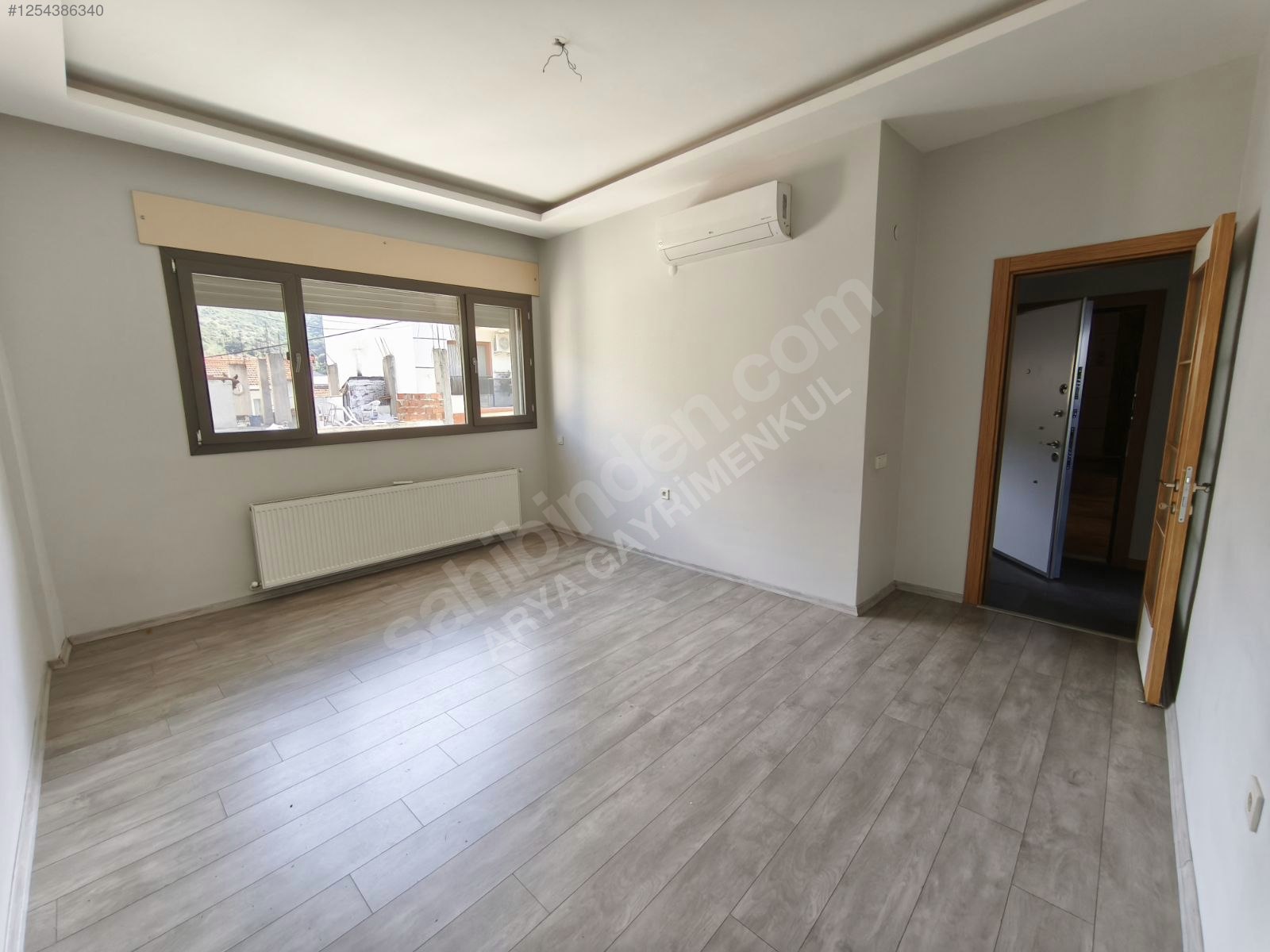 Arya Gayrimenkul Balçova Çetin Emeçte Satılık Geniş 2+1 Daire - İZMİR BALÇOVA fotoğraf 3