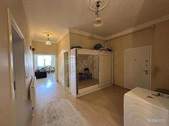 BULANCAK İSMETPAŞA MH'de SATILIK 3+1 DOĞALGAZLI GENİŞ DAİRE - GİRESUN BULANCAK fotoğraf 9