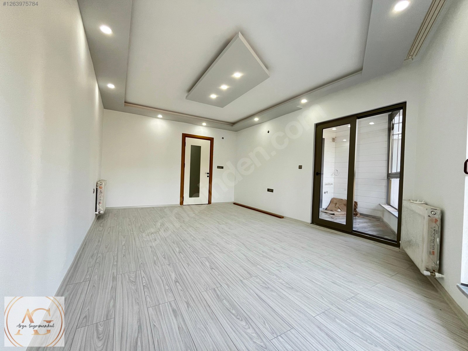 !!FIRSAT!! ARYA'DAN ZETİNLİ'DE 3+1 ÖN CEPHE SATILIK DAİRE - BALIKESİR EDREMİT fotoğraf 8