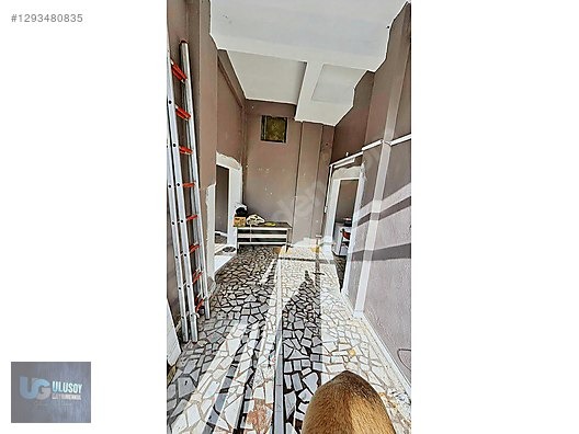 ADLİYE YANINDA SATILIK DÜKKAN - BARTIN MERKEZ fotoğraf 7