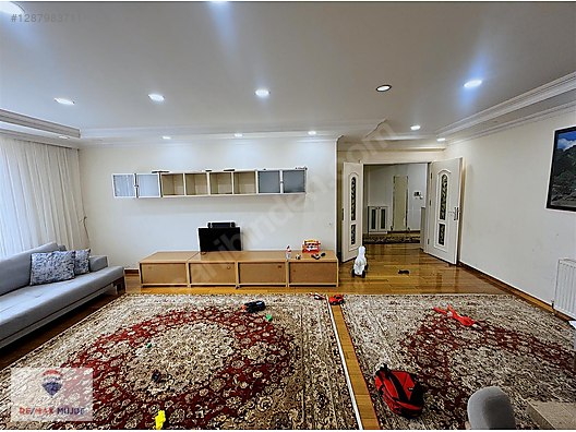 ALİBEYKÖY KOMPLE BİNA VE ARSA 1250M² KAPALI ALAN 4 DAİRE 1 İŞYER - İSTANBUL EYÜPSULTAN fotoğraf 5