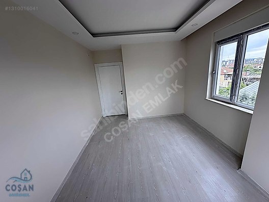 EMİN EVİME FUZUL EVE UYGUN ASANSÖRLÜ SATILIK 2+1 DAİRE - ANTALYA KEPEZ fotoğraf 4