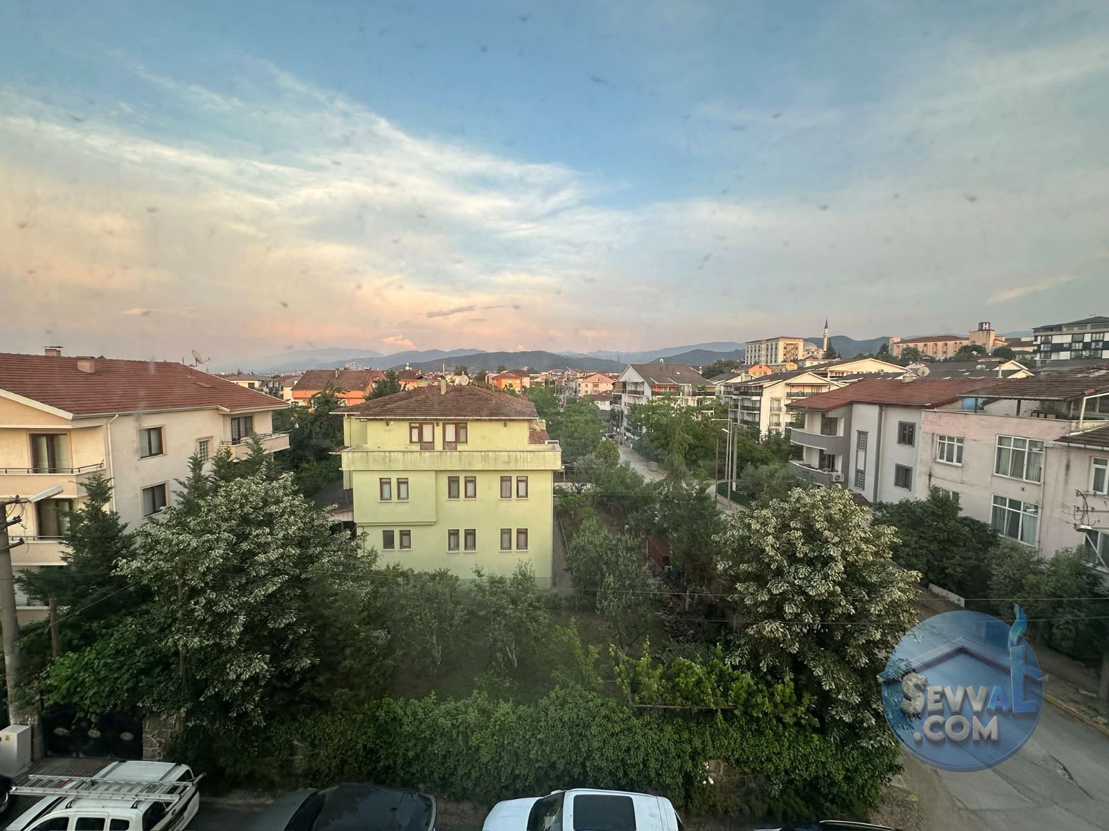 GÖLCÜK ÇİFTLİK MH. YENİ BİNA 3+1 KİRALIK ÇATI DUBLEKS - Kocaeli Gölcük fotoğraf 4
