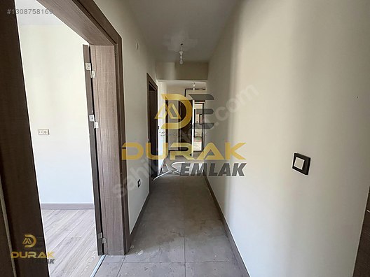 DURAK EMLAK'TAN GÖKÇE TOKİLER'DE KİRALIK 3.KAT 2+1 SIFIR DAİRE - AFYONKARAHİSAR MERKEZ fotoğraf 33