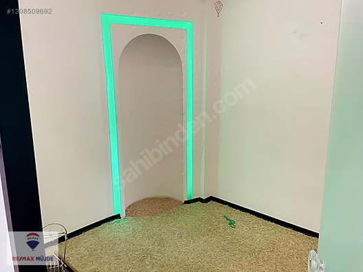MERTER FATİH CAD.ÜZERİNDE 1100 m2 KOMPLE SATILIK BİNA! - İSTANBUL GÜNGÖREN fotoğraf 19