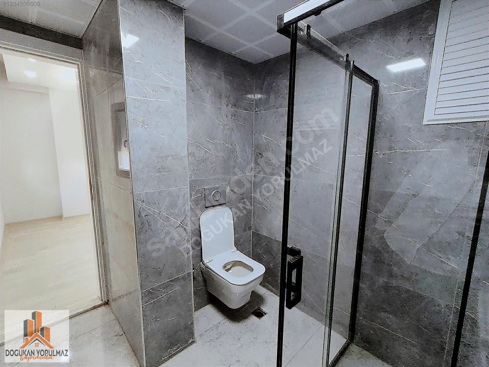MURATBEY KORKULUK MEVKİİNDE SATILIK 3+1 LÜKS DAİRE - İZMİR TORBALI fotoğraf 6