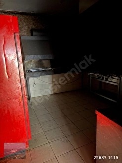DEVİR PARASIZ RUHSAT SORUNU OLMAYAN (RESTAURANT-CAFE-BAR) vb İŞLETMELERE KOMPLE  - İSTANBUL BEYOĞLU fotoğraf 12