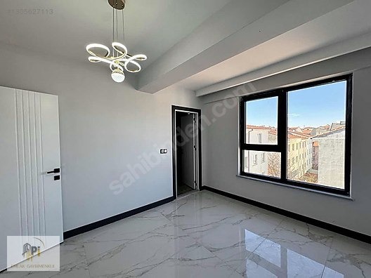 ÇAMLICA'da 170 m2 İYİ KONUMDA DUBLEKS 3+1 DAİRE - ESKİŞEHİR TEPEBAŞI fotoğraf 16