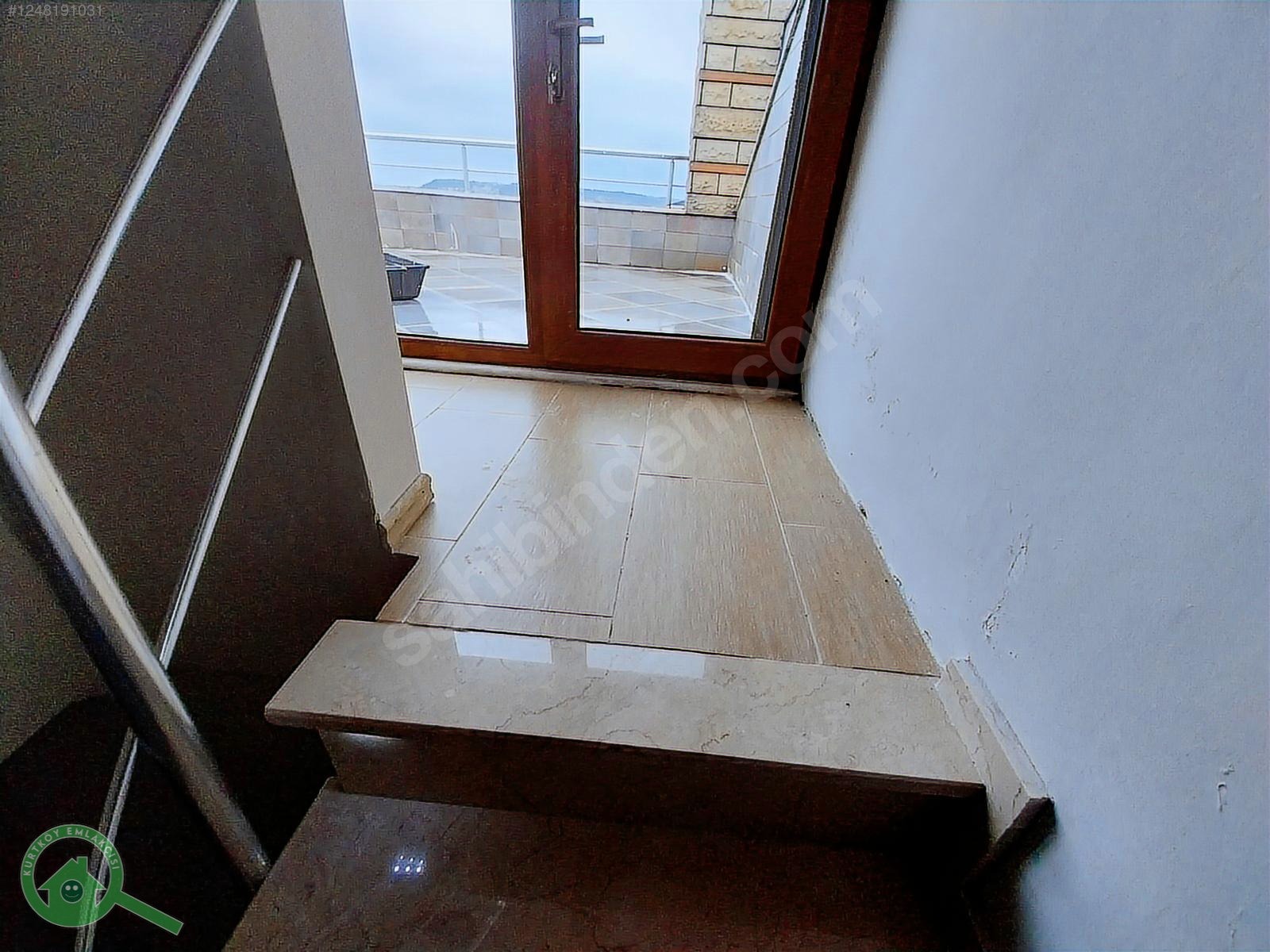 Şile Vadi Villaları Deniz Gören Köşe 4+1 Müstakil Bahçeli Villa - İSTANBUL ŞİLE fotoğraf 21