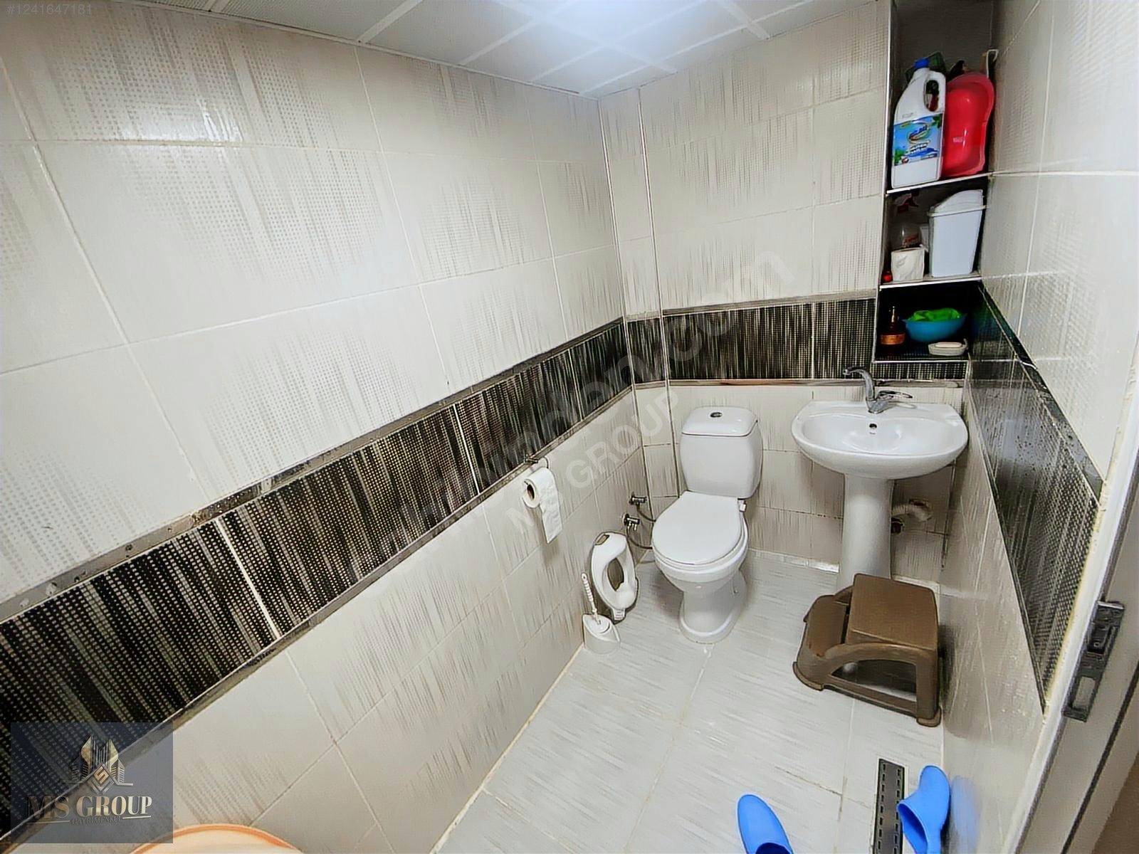 MS GROUP'DAN SULAR BAŞI MAH ÇARŞI MERKEZ'DE 3+1 SATILIK DAİRE - SİVAS MERKEZ fotoğraf 12