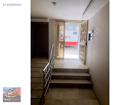 MURAT YILMAZ EMLAK'TAN B.DERE MAH.SATILIK STÜDYO (1+0) DAİRE - ESKİŞEHİR ODUNPAZARI fotoğraf 23