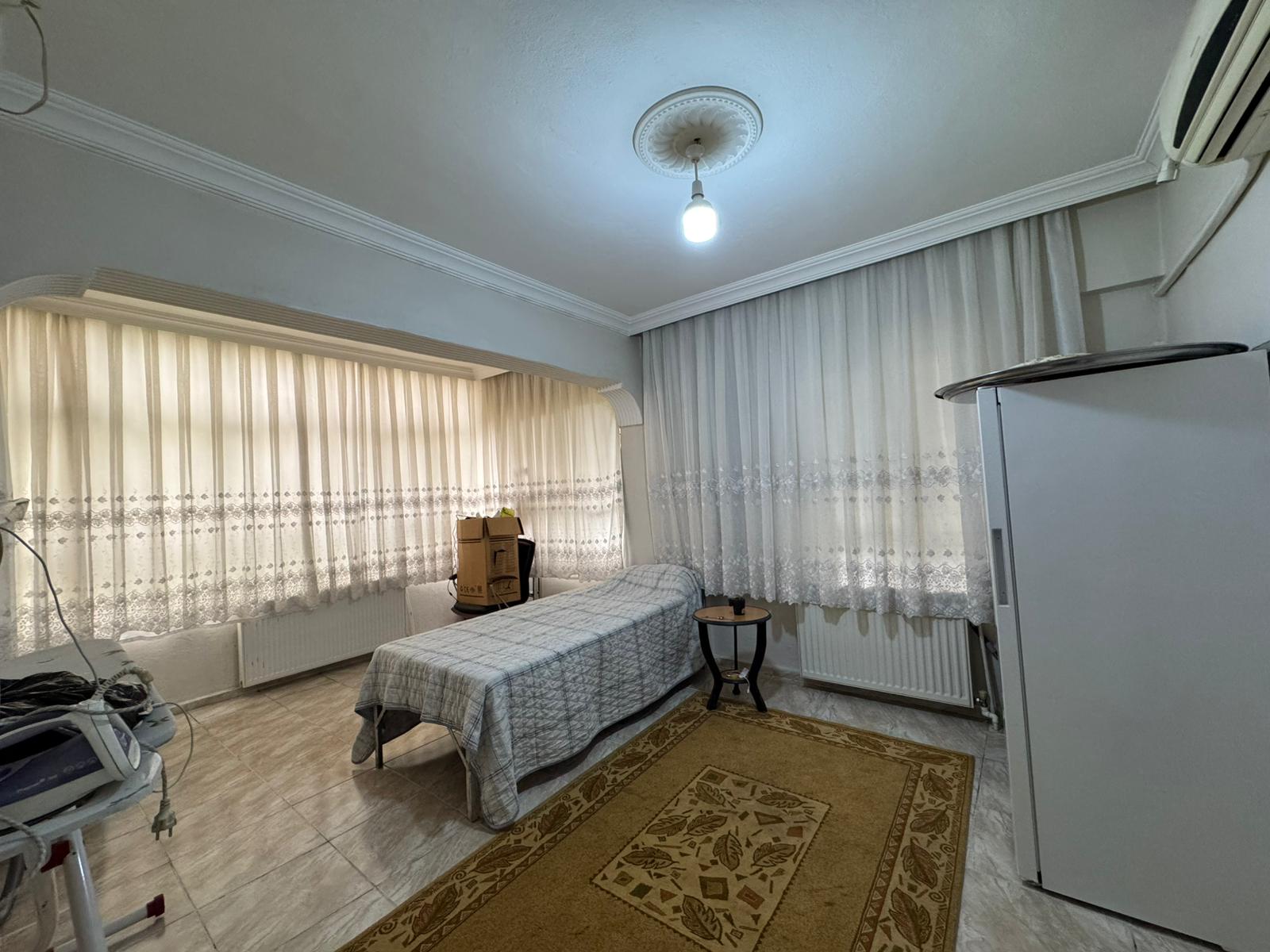 SATILIK DÜZ GİRİŞ DAİRE - ŞANLIURFA HALİLİYE fotoğraf 7