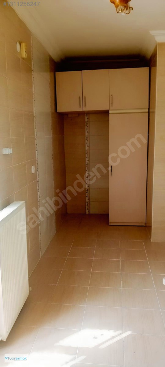 FUAR EMLAKTAN PURSAKLAR MERKEZ 3+1 YAPILI SATILIK FIRSAT DAİRES - ANKARA PURSAKLAR fotoğraf 17