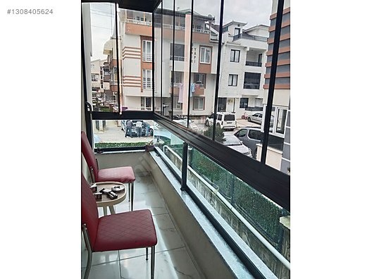 KARTEPE ATAEVLER'DE LÜX YAPIM BAHÇE DUBLEX - KOCAELİ KARTEPE fotoğraf 4