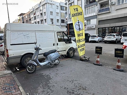 Tahılpazarı'nda 3 Katlı, 240 m², Kiralık Dükkan - ANTALYA MURATPAŞA fotoğraf 3
