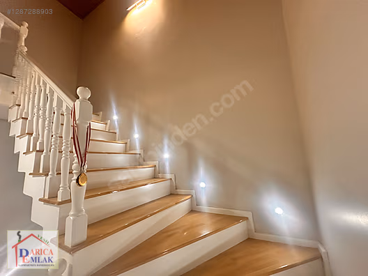 BAlYANOZ MEVKİDE SATILIK KÖŞE VİLLA - KOCAELİ DARICA fotoğraf 31