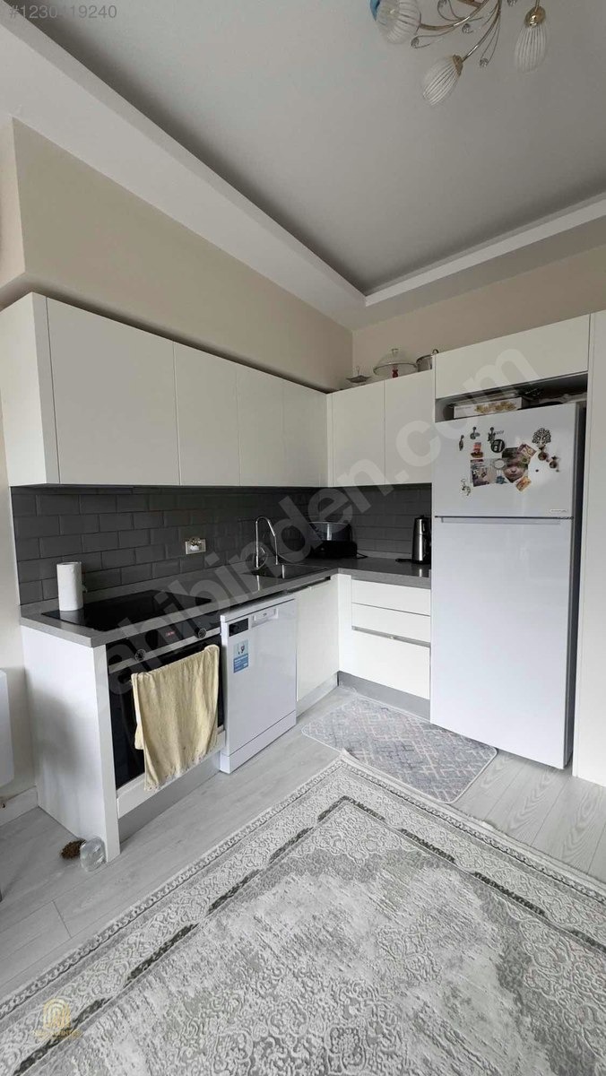 ALTINTAŞ'TAN ÇEŞME MERKEZDE SATILIK 2+1 GENİŞ FERAH DAİRE - İZMİR ÇEŞME fotoğraf 7