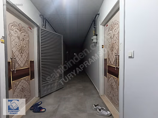 RAMSUDAN ALTINŞEHİRDE KYK KARŞISINDA SATILIK 1+1 DAİRE
