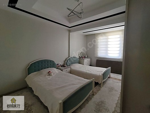 EMLAK 72'DEN AURA PARK SİTESİNDE SATILIK ULTRALÜKS DUBLEKS DAİRE - BATMAN MERKEZ fotoğraf 15