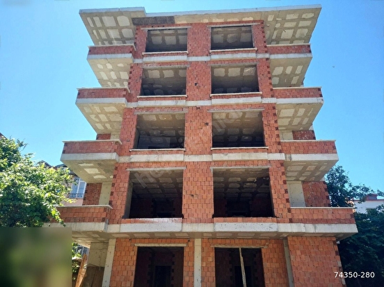 KORKMAZ EMLAK'TAN SANAYİ MAHALLESİNDE SATILIK 3+1 SIFIR DAİRE - GİRESUN BULANCAK fotoğraf 5