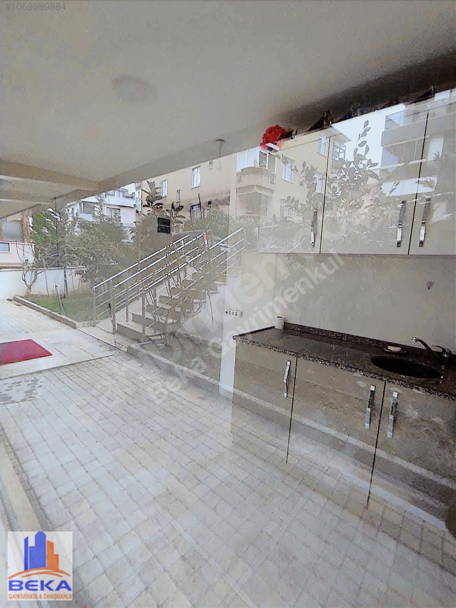 İDEALTEPE GÖZ VAKFINA YAKIN YENİ BİNADA 1+0 SATILIK STÜDYO DAİRE - İSTANBUL MALTEPE fotoğraf 15
