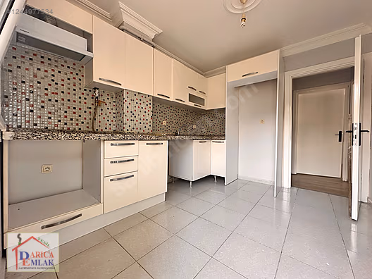 FATİH DEVLET HASTANESİ YANINDA SATILIK DAİRE - KOCAELİ GEBZE fotoğraf 16