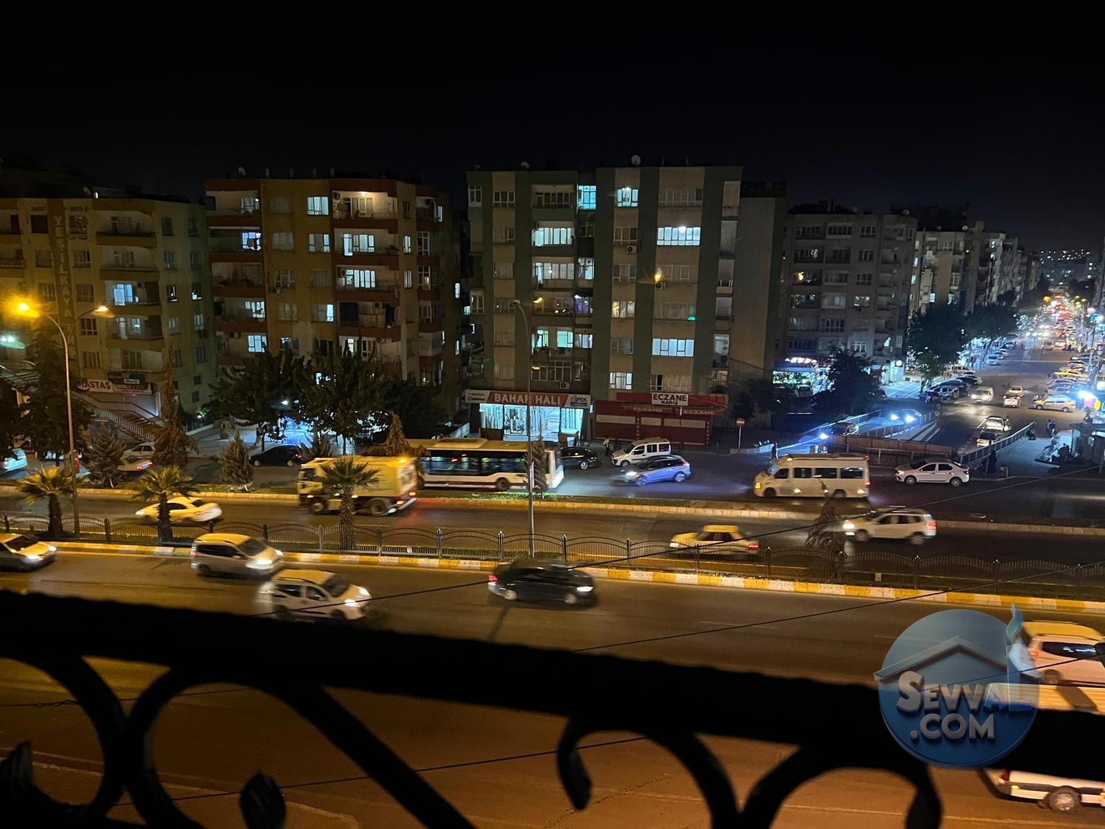 OTURUMA HAZIR ULTRA LÜKS DAİRE - ŞANLIURFA HALİLİYE fotoğraf 14
