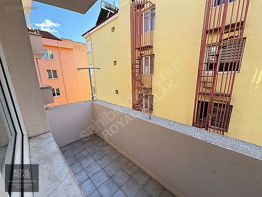 ROYAL EMLAKTAN BAHÇELERİÇİNDE KİRALIK 2+1 DAİRE - AMASYA MERKEZ fotoğraf 7