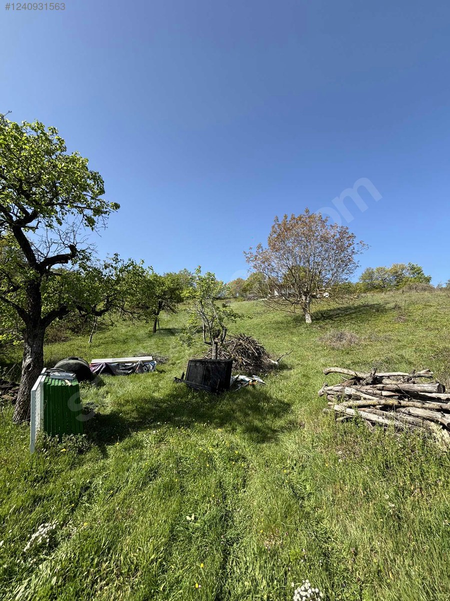 BURSA İZNİK AYDINLAR KÖYÜNDE 4.745 M TARLA SATILIKTIR - BURSA İZNİK fotoğraf 13