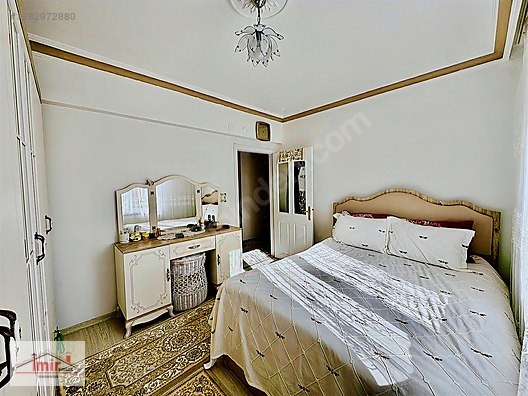 PURSAKLAR İMİR EMLAK'TAN MERKEZİ KONUMDA GD CEPHE 3+1 DAİRE .. - ANKARA PURSAKLAR fotoğraf 33