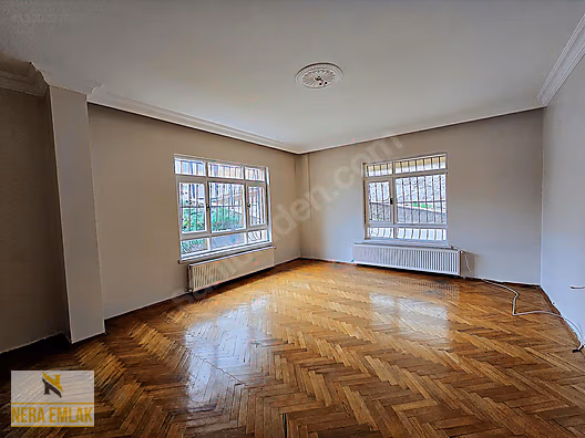 YOZGAT BULVAR CEPHE BAĞIMSIZ YÜKSEK GİRİŞ GENİŞ M2 3+1 ! - ANKARA KEÇİÖREN fotoğraf 5