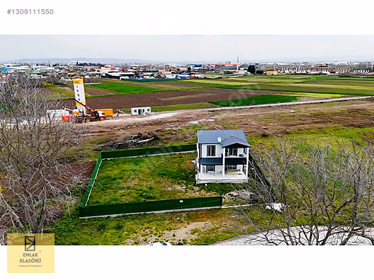 EMLAK KLASÖRÜ'NDEN FIRSAT MÜSTAKİL EV - SAKARYA ERENLER fotoğraf 9