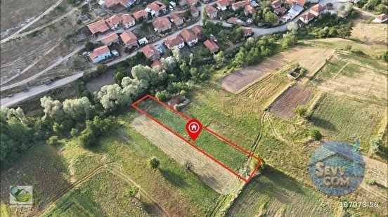 🚨 TAVŞANLI'DA KÖY İÇİ 961 M² GELECEĞE YATIRIM FIRSATI 🚨 - KÜTAHYA TAVŞANLI fotoğraf 8