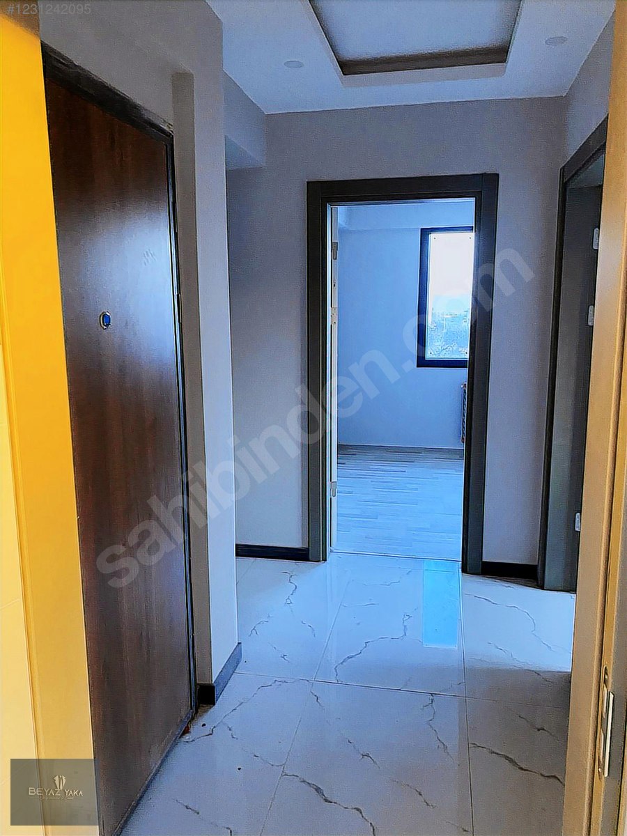BEYAZ YAKA GAYRİMENKUL'DEN İSLAMSARAY MAHALLESİNDE 2+1 SATILIK - İZMİR BERGAMA fotoğraf 6