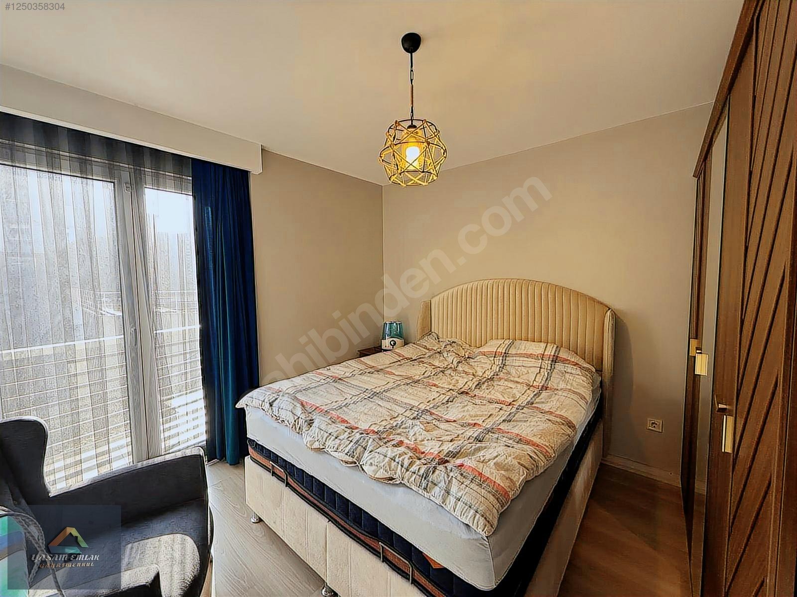 YAŞAM'DAN SİLKROAD RESİDENCE DA SATILIK 1+1 GENİŞ DAİRE - İSTANBUL PENDİK fotoğraf 6