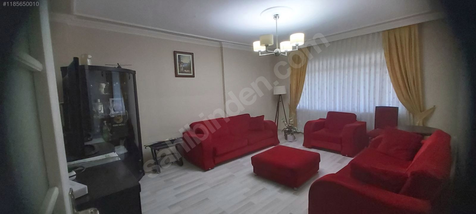KOCAELİ / DERİNCE / YENİKENT'DE SAHİBİNDEN SATILIK DAİRE - KOCAELİ DERİNCE fotoğraf 10