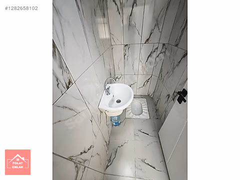 ETİMESGUT MERKEZDE KOMPLE SIFIR YAPILI BOŞ 3+1 POLAT EMLAKta - ANKARA ETİMESGUT fotoğraf 8
