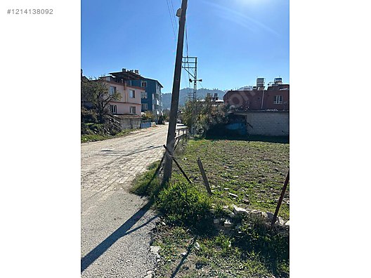 acil satlık yayladağı merkez de süper parsel